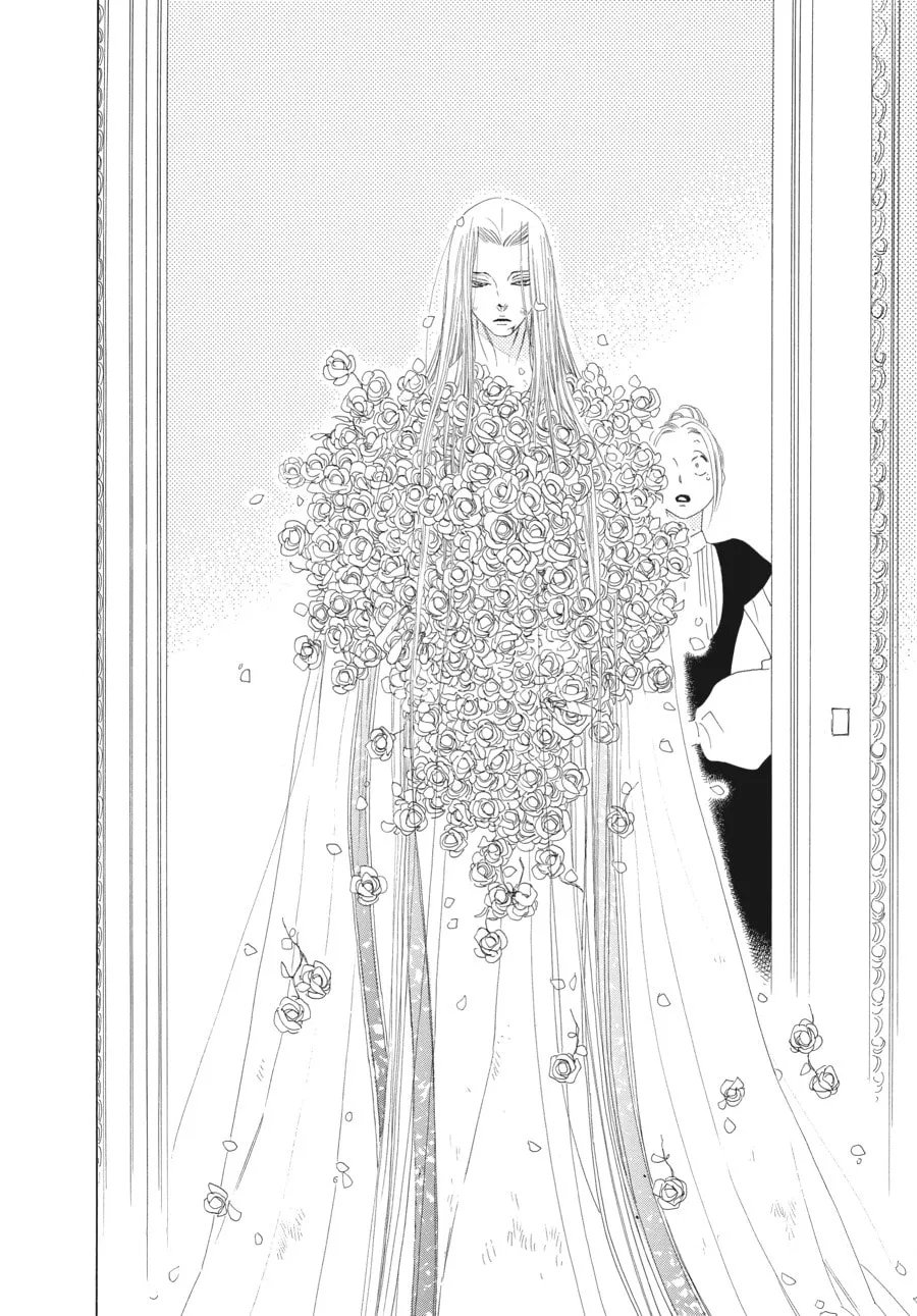 Tales of the Kingdom Chapter 28 page 22 - 
