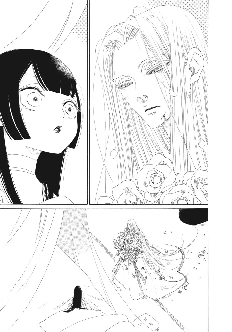 Tales of the Kingdom Chapter 28 page 23 - 