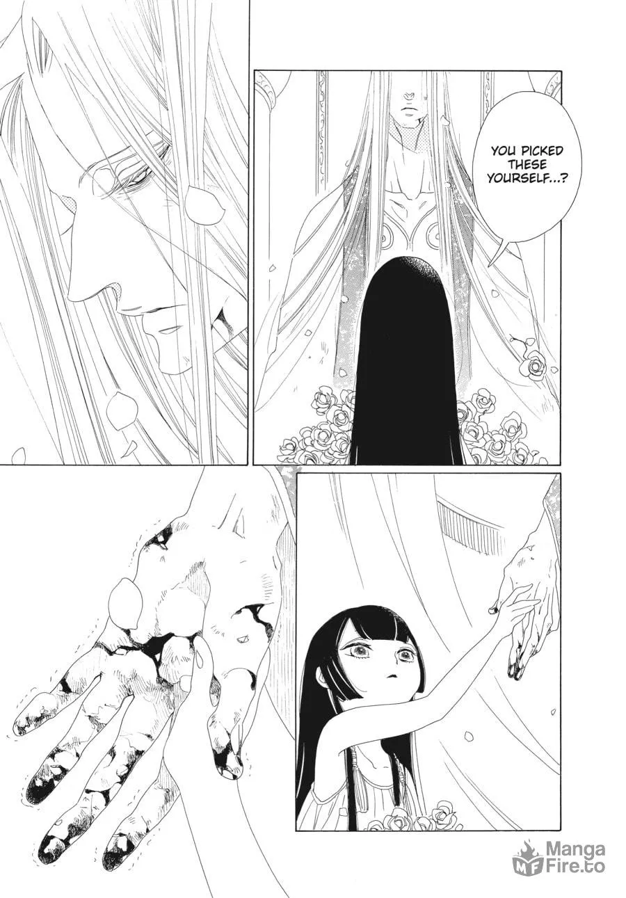 Tales of the Kingdom Chapter 28 page 25 - 