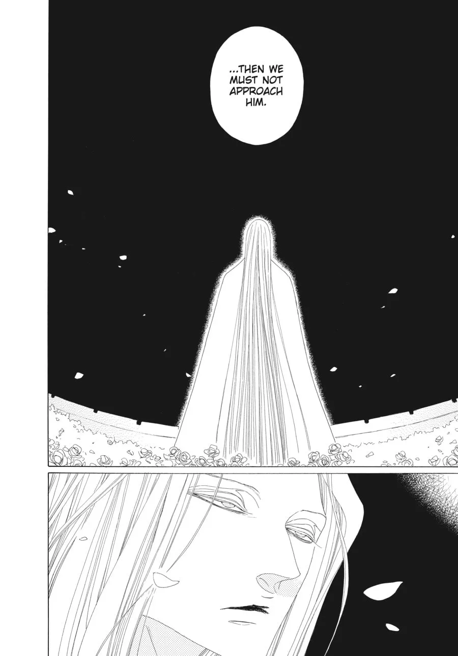 Tales of the Kingdom Chapter 28 page 4 - 