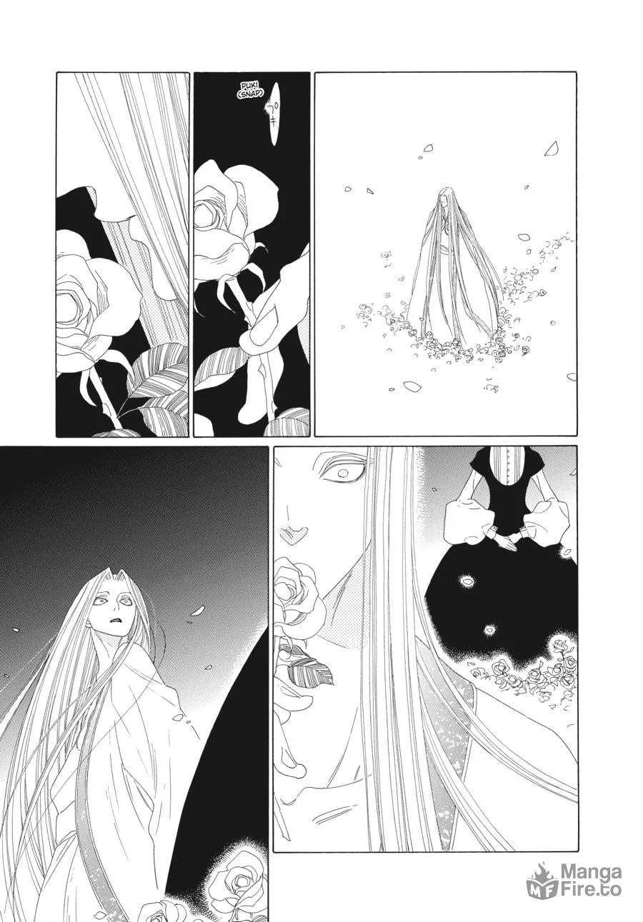 Tales of the Kingdom Chapter 28 page 5 - 