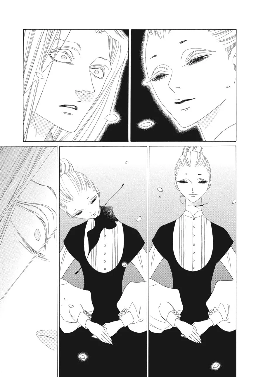 Tales of the Kingdom Chapter 28 page 7 - 
