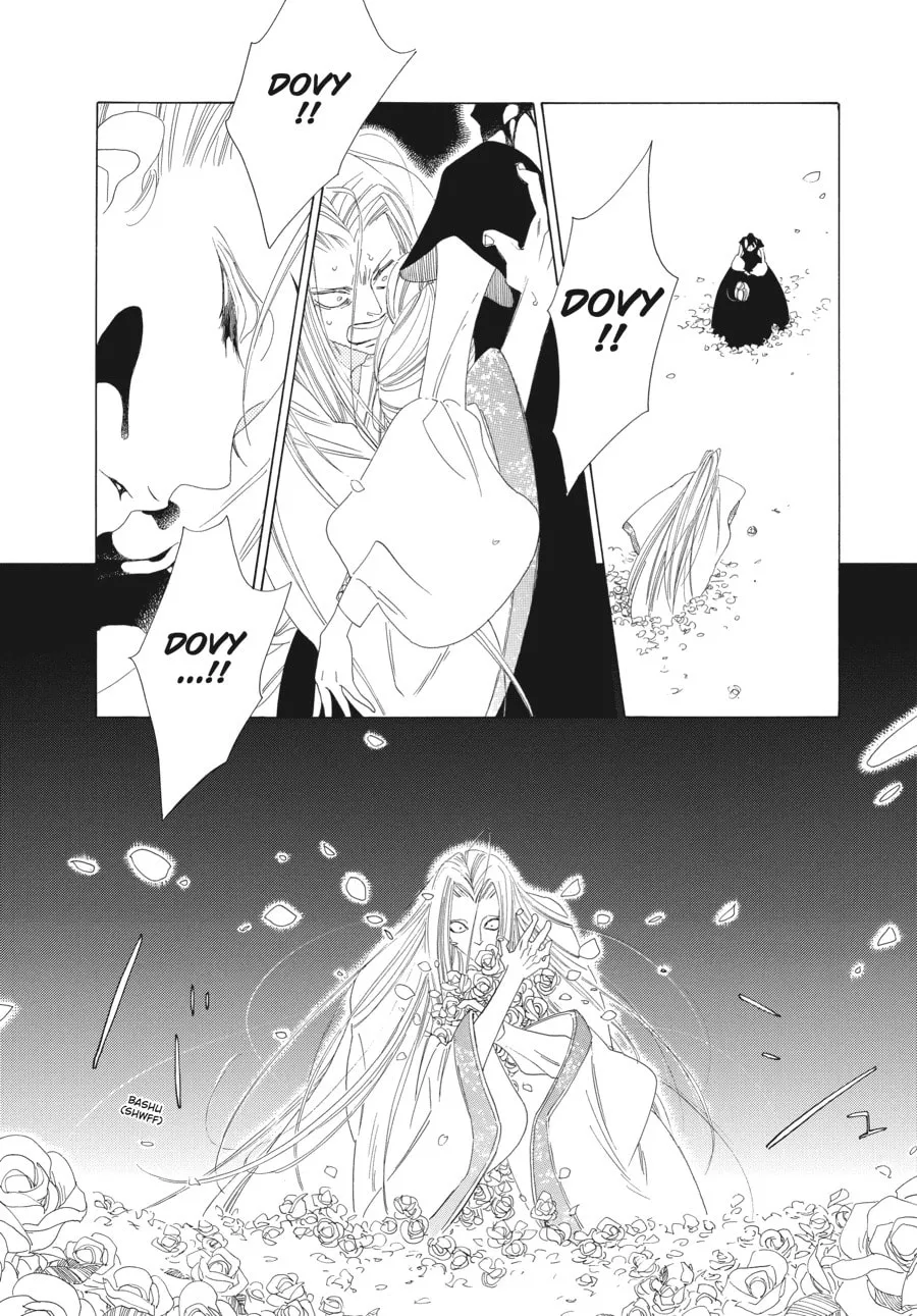 Tales of the Kingdom Chapter 28 page 8 - 
