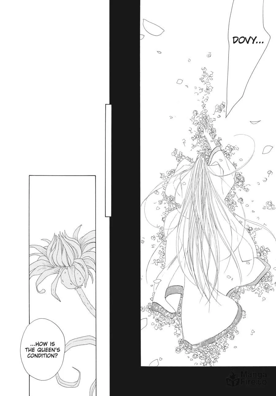 Tales of the Kingdom Chapter 28 page 10 - 