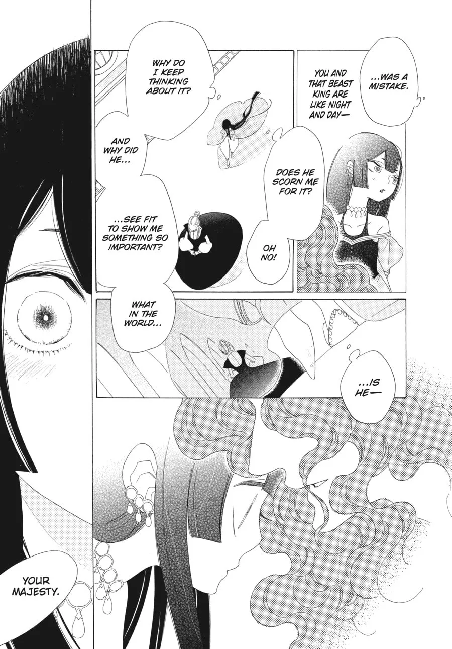 Tales of the Kingdom Chapter 29 page 11 - 