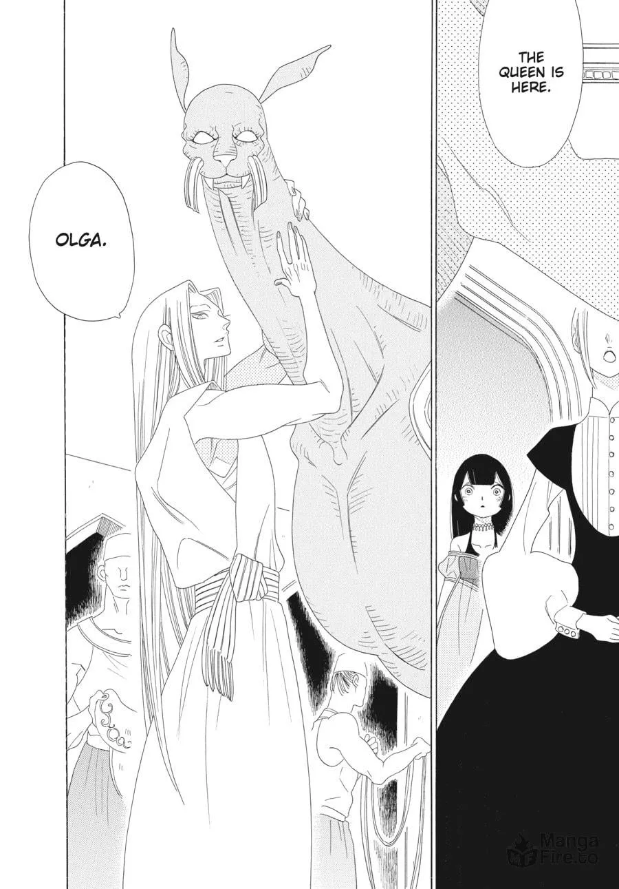 Tales of the Kingdom Chapter 29 page 12 - 