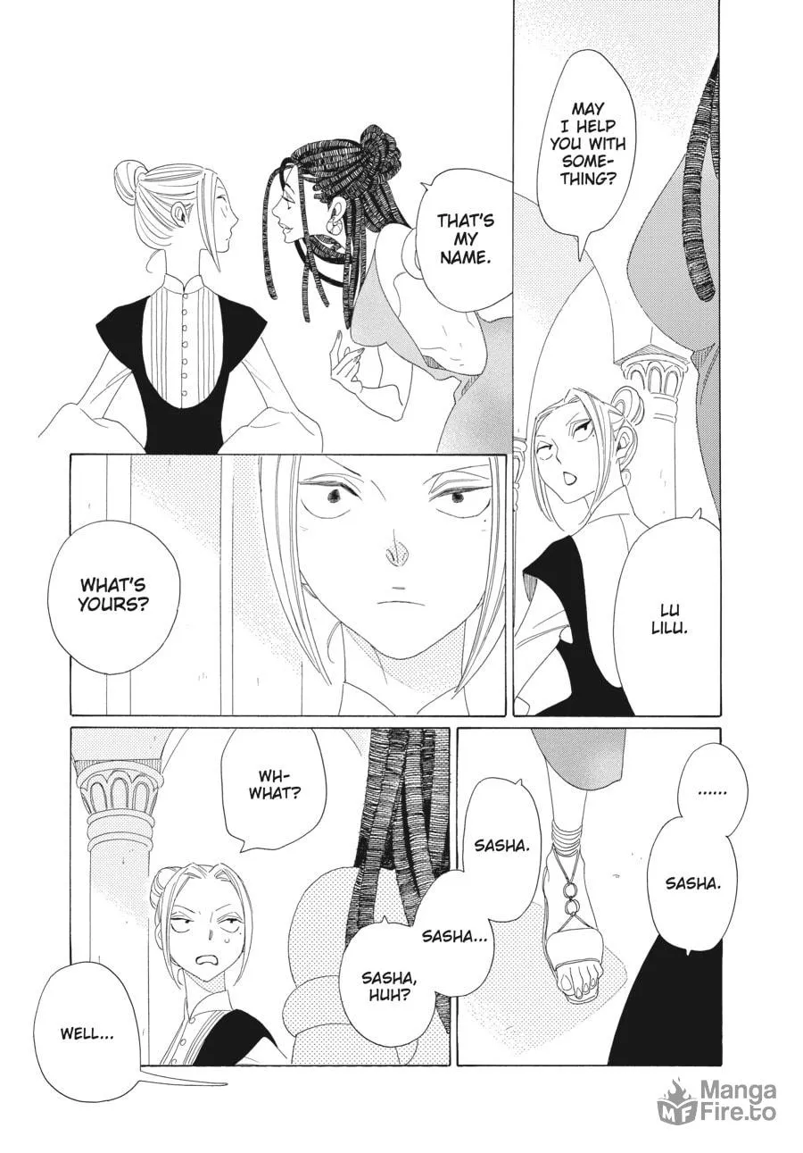 Tales of the Kingdom Chapter 29 page 15 - 