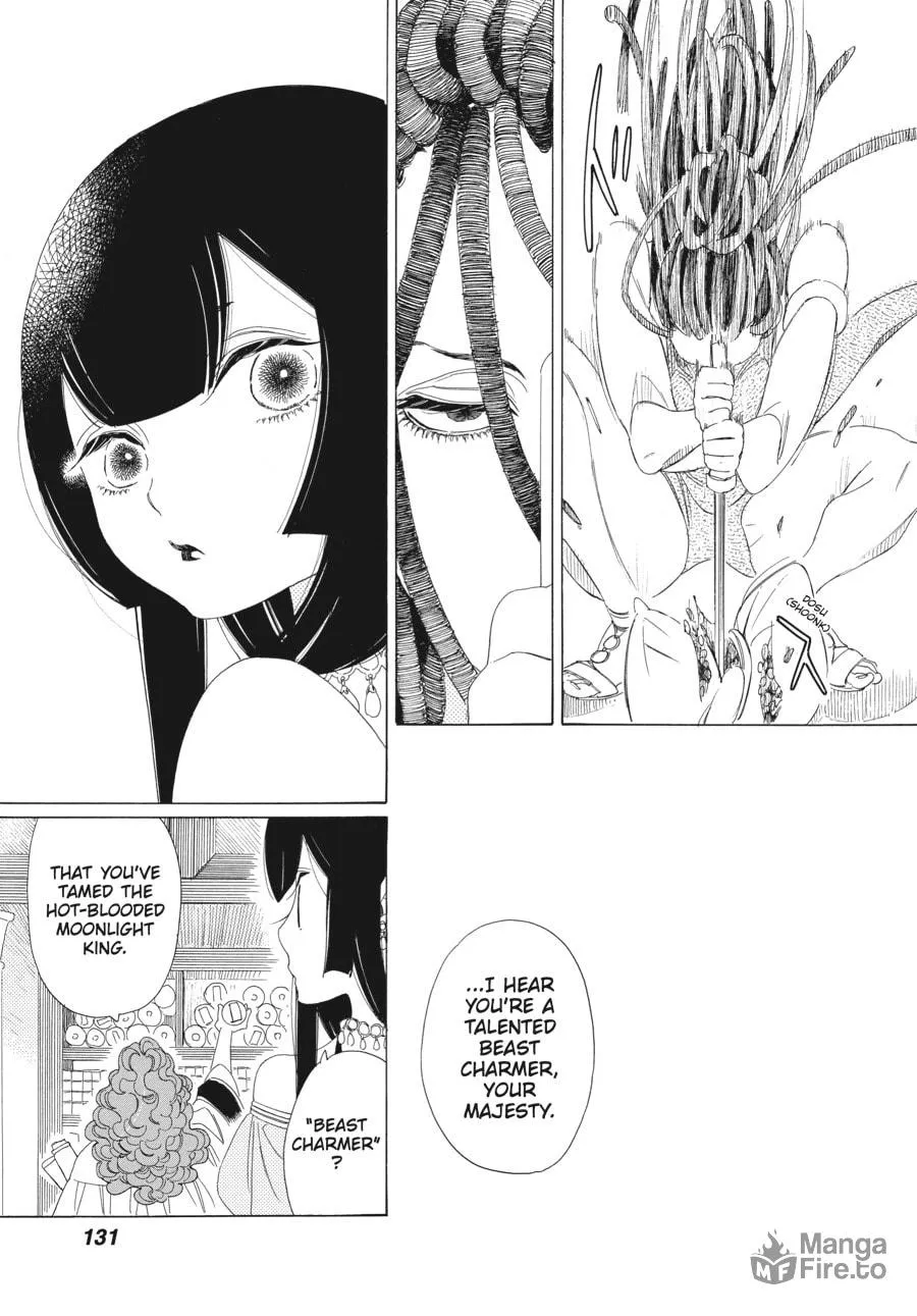 Tales of the Kingdom Chapter 29 page 3 - 