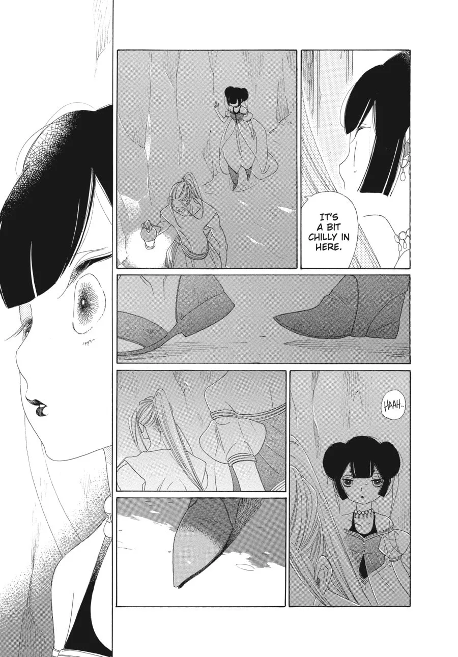 Tales of the Kingdom Chapter 29 page 23 - 