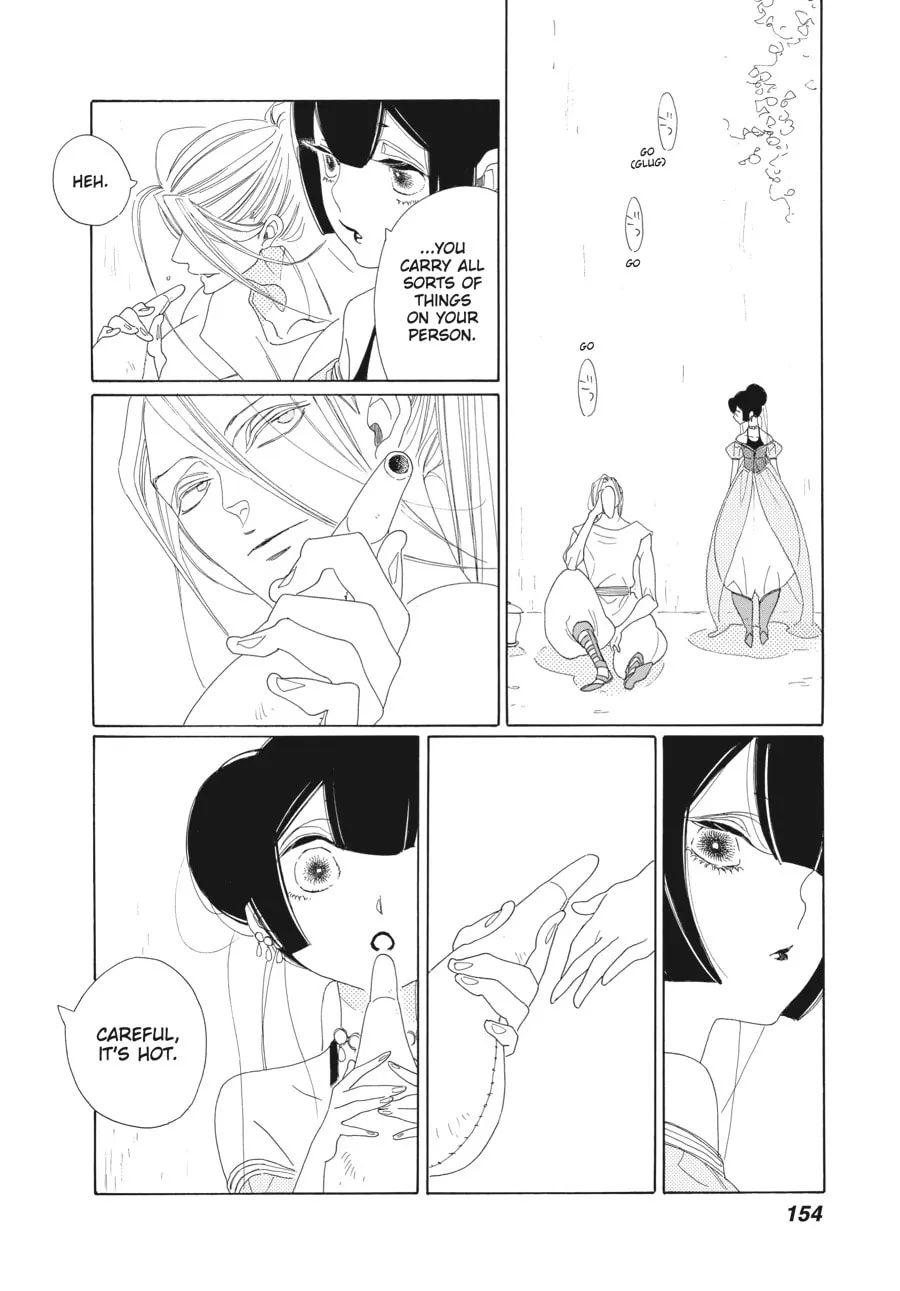 Tales of the Kingdom Chapter 29 page 26 - 