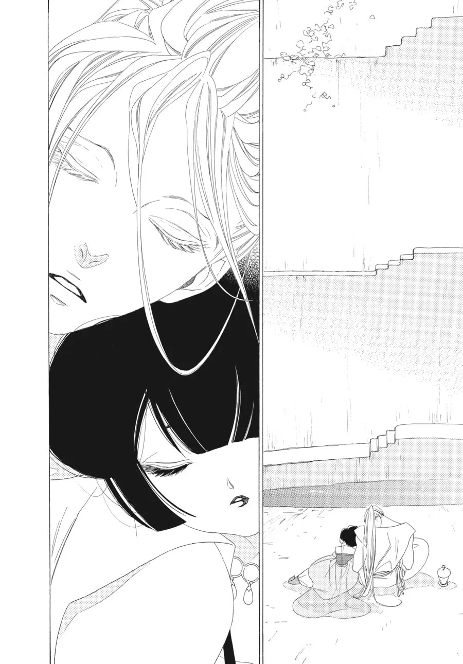 Tales of the Kingdom Chapter 29 page 28 - 