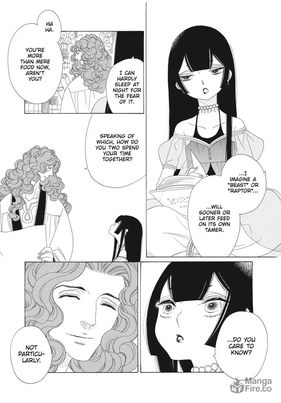 Tales of the Kingdom Chapter 29 page 5 - 