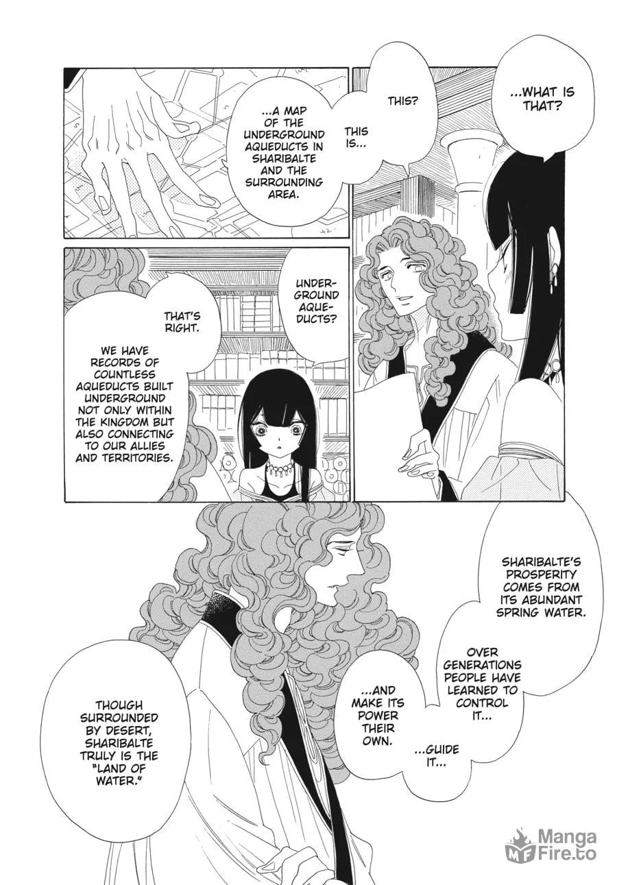 Tales of the Kingdom Chapter 29 page 6 - 