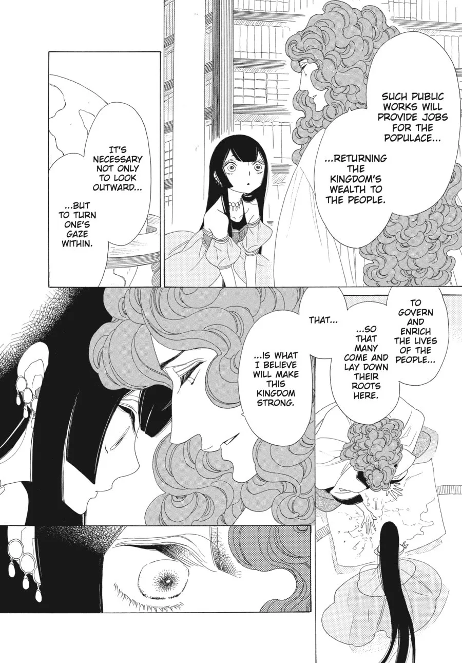 Tales of the Kingdom Chapter 29 page 8 - 