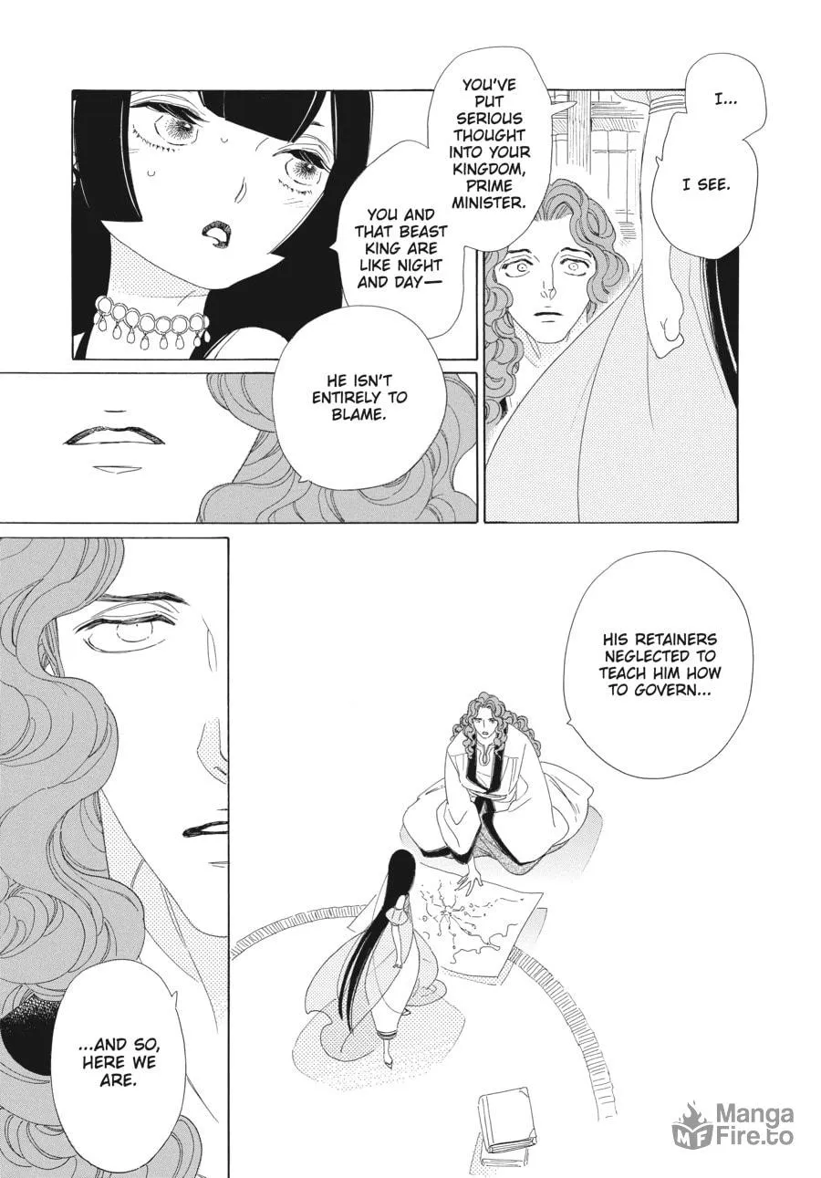 Tales of the Kingdom Chapter 29 page 9 - 