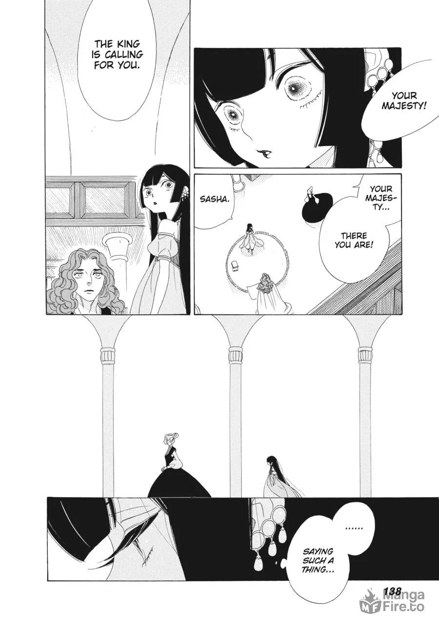 Tales of the Kingdom Chapter 29 page 10 - 
