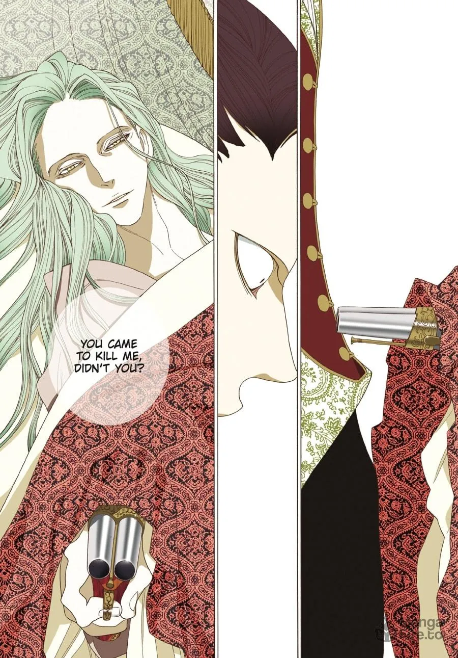 Tales of the Kingdom Chapter 3 page 5 - 