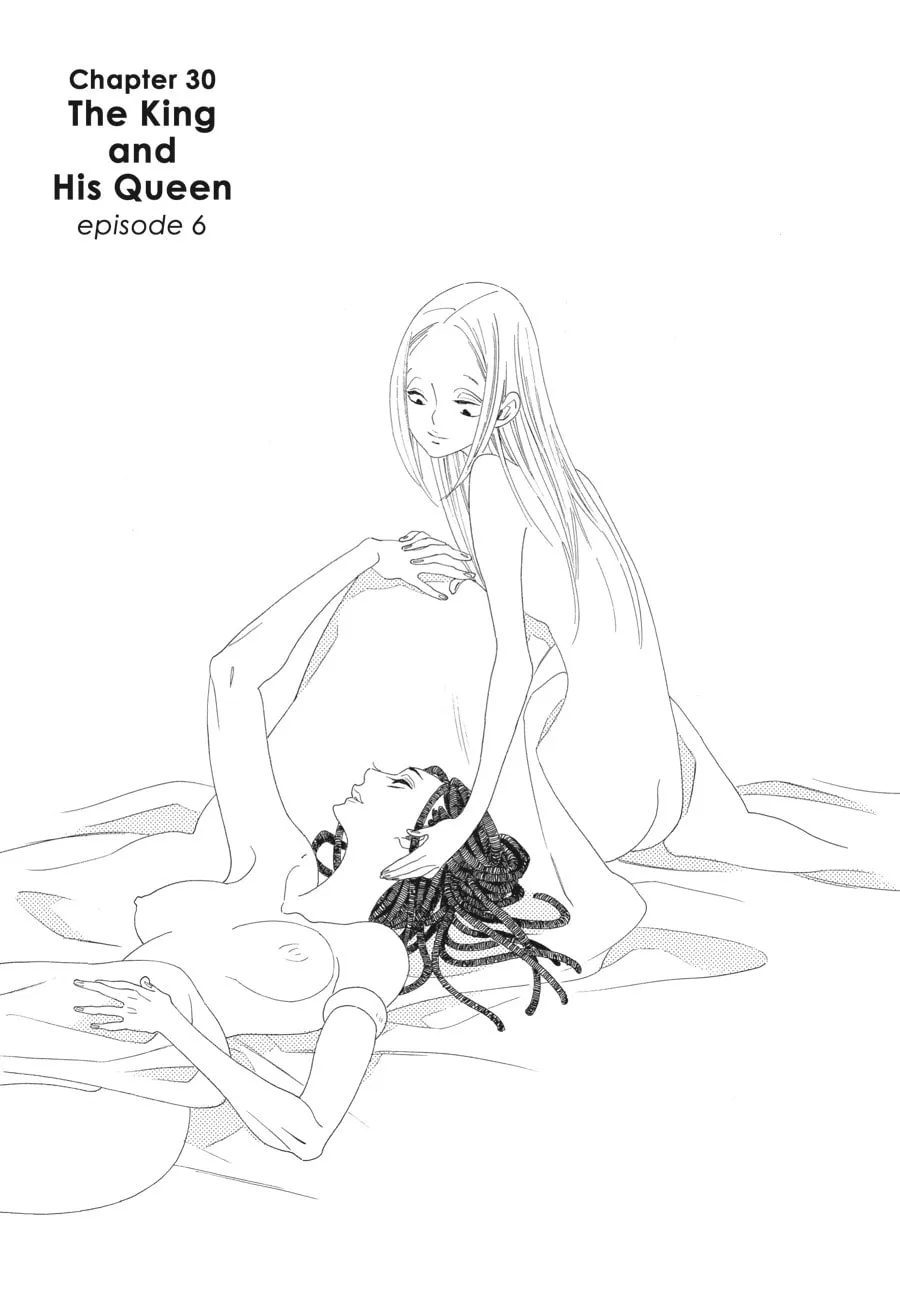 Tales of the Kingdom Chapter 30 page 1 - 
