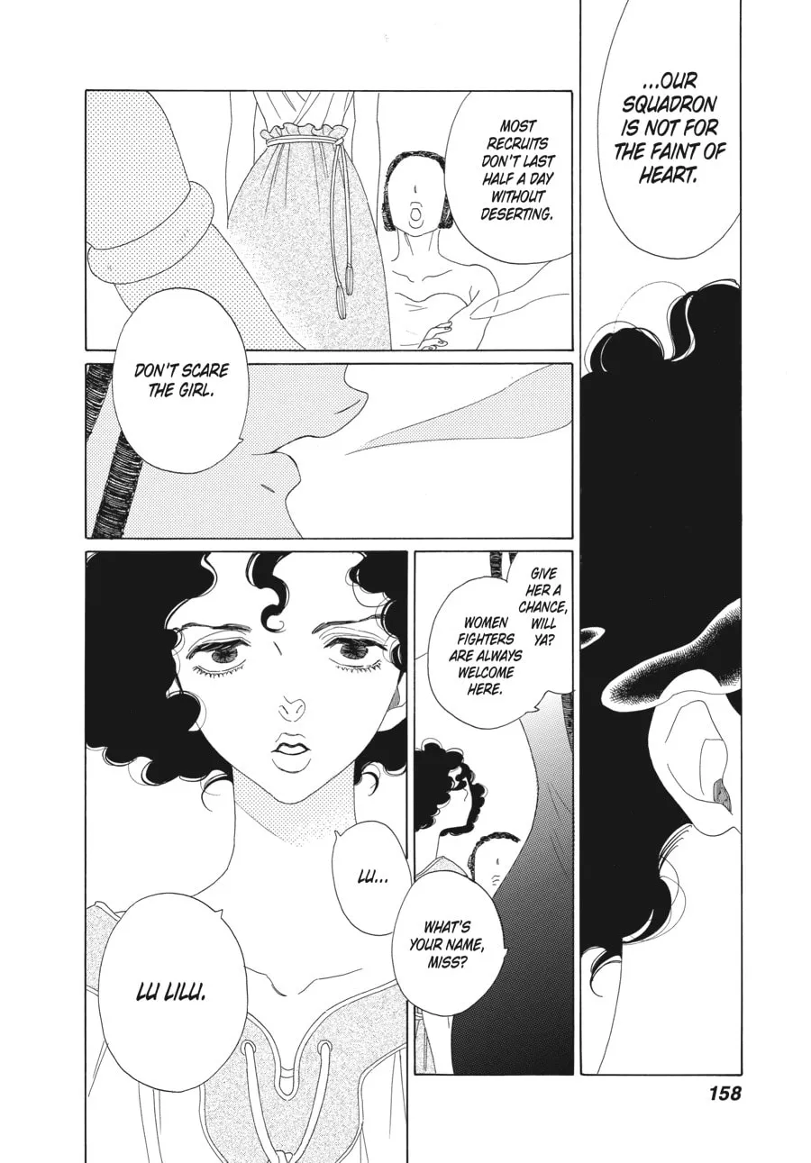 Tales of the Kingdom Chapter 30 page 2 - 