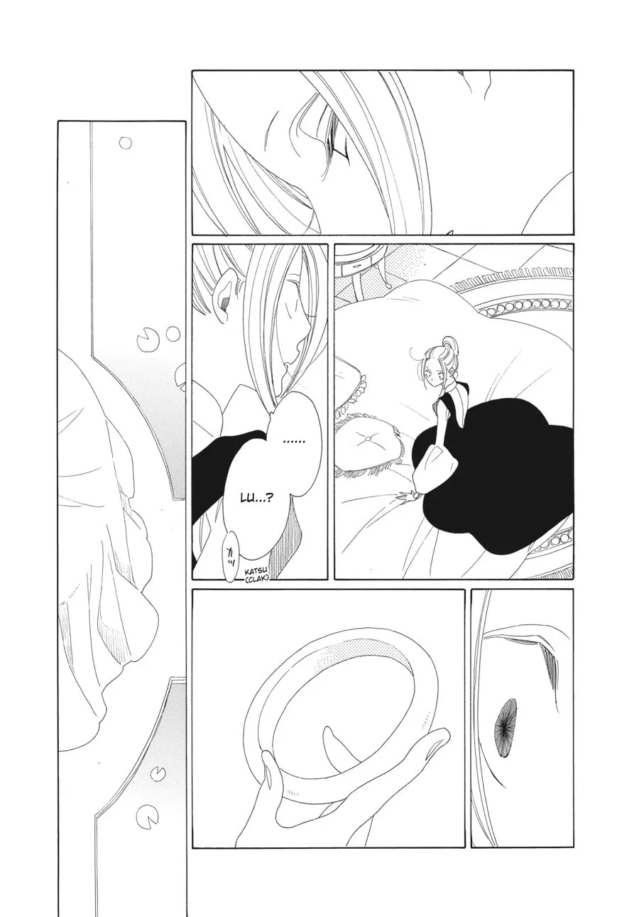 Tales of the Kingdom Chapter 30 page 17 - 