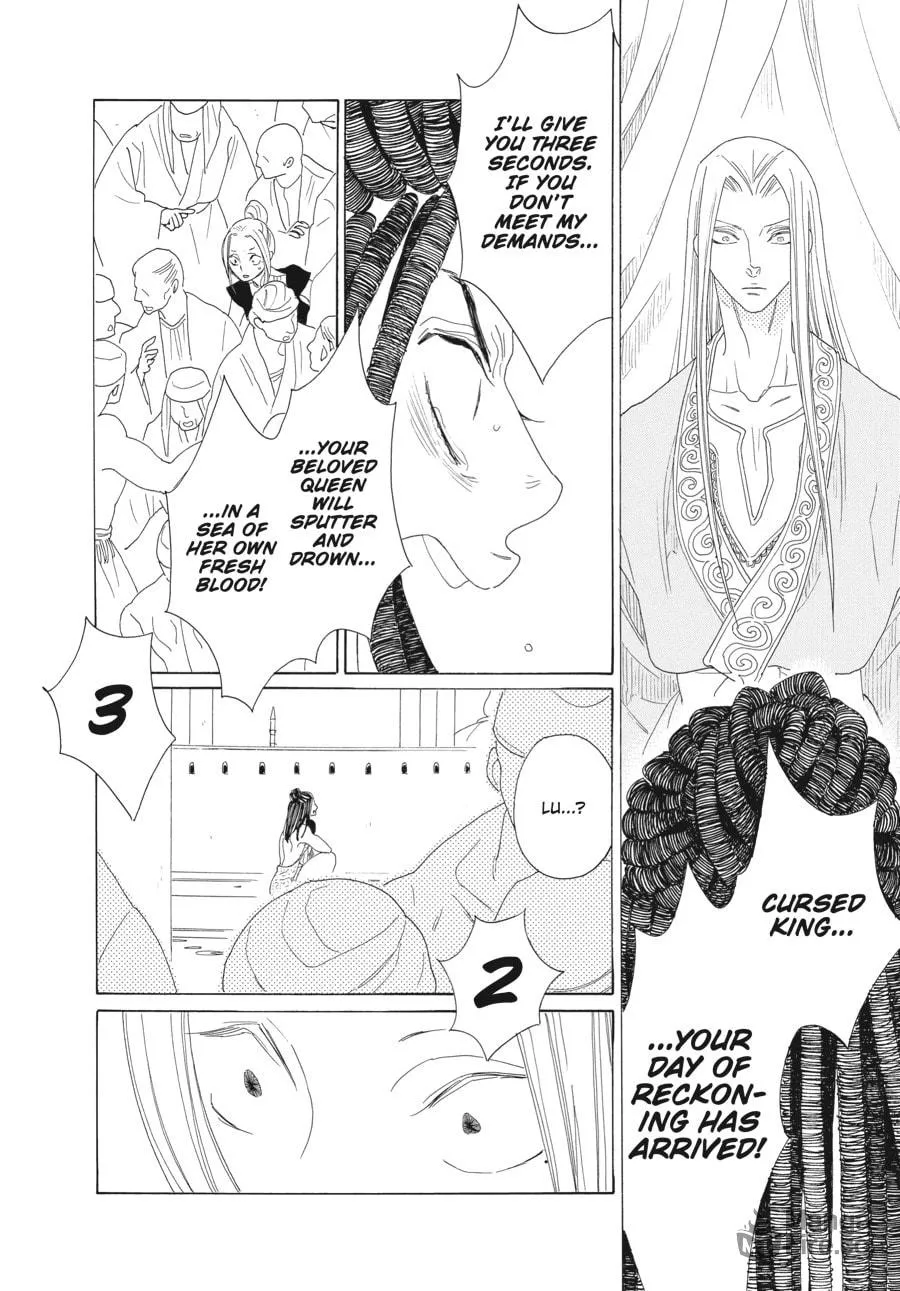 Tales of the Kingdom Chapter 30 page 24 - 