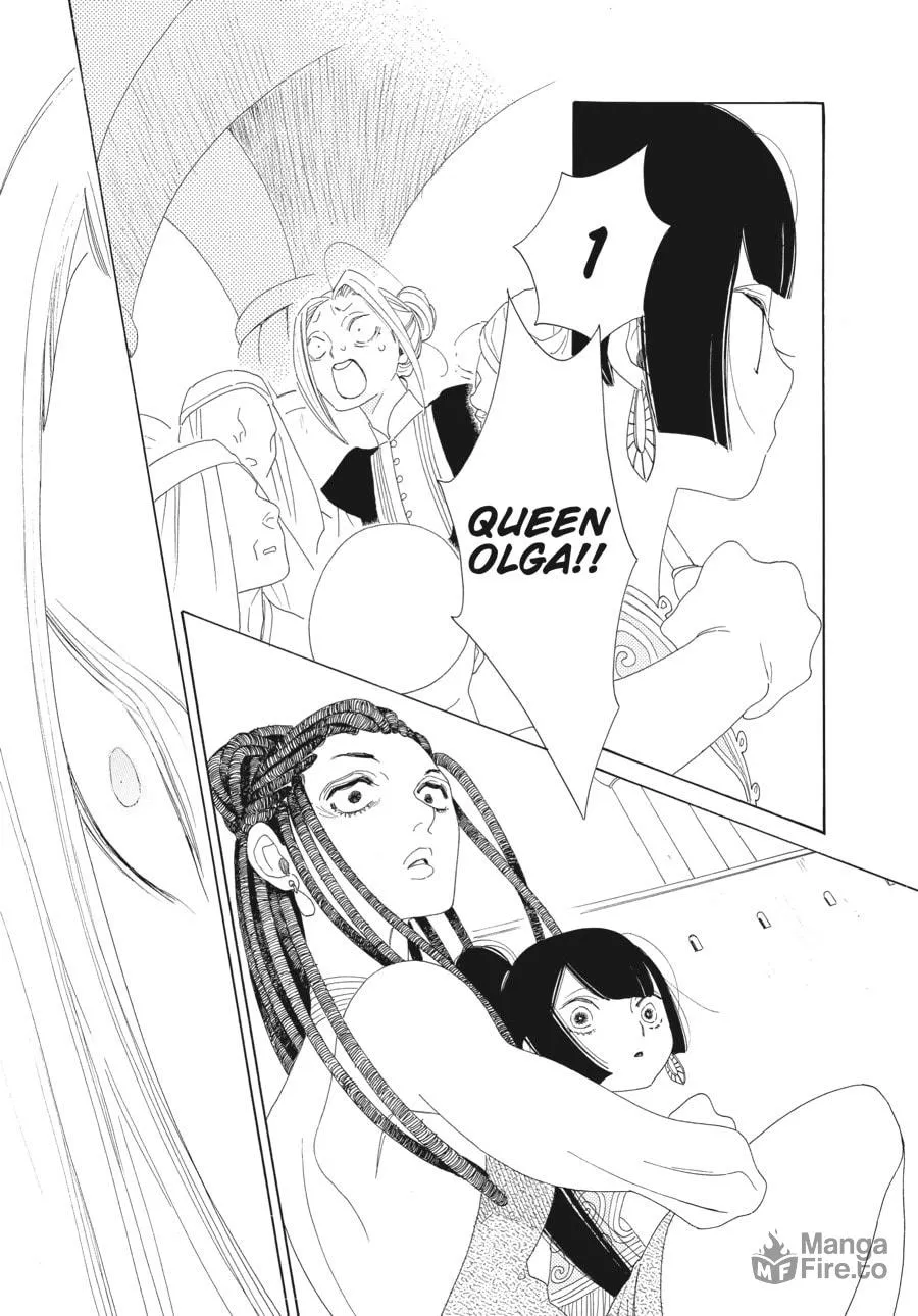 Tales of the Kingdom Chapter 30 page 25 - 