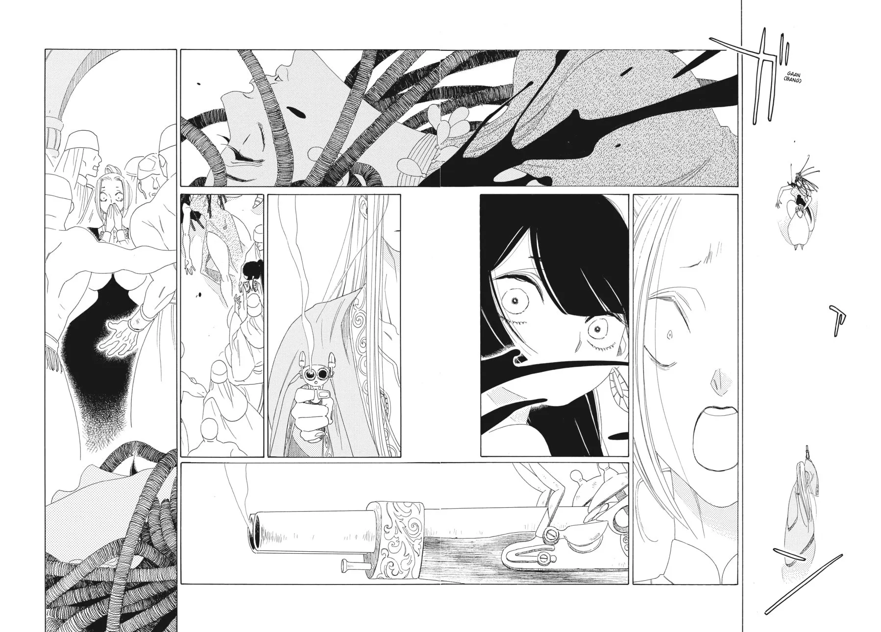 Tales of the Kingdom Chapter 30 page 26 - 