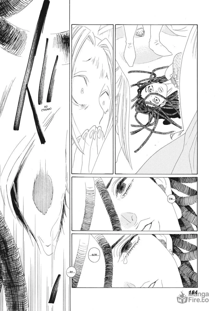 Tales of the Kingdom Chapter 30 page 27 - 