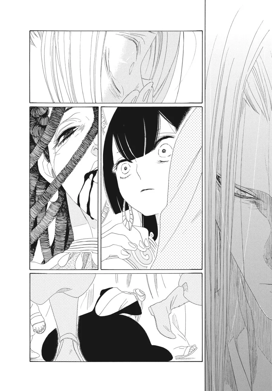 Tales of the Kingdom Chapter 30 page 29 - 