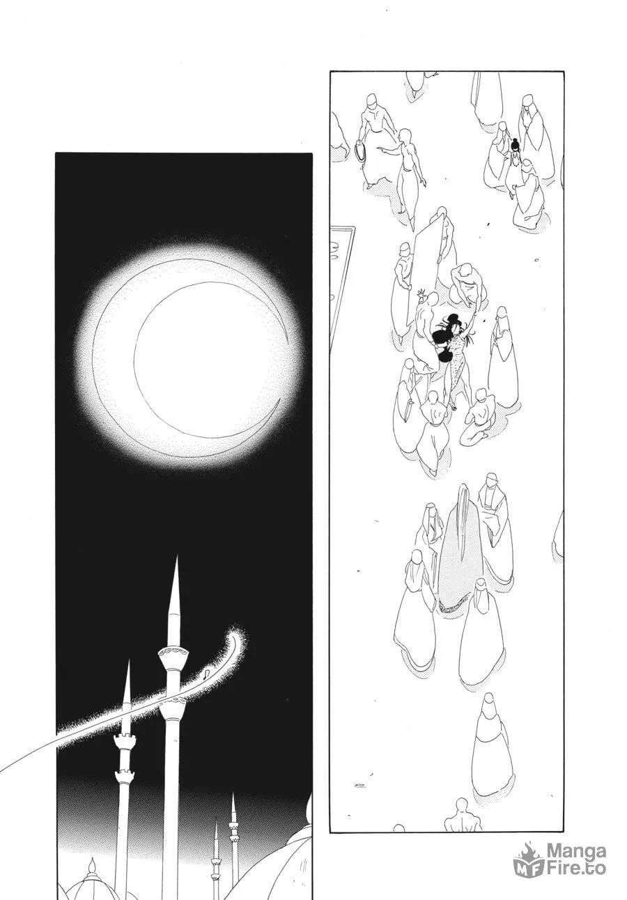 Tales of the Kingdom Chapter 30 page 30 - 