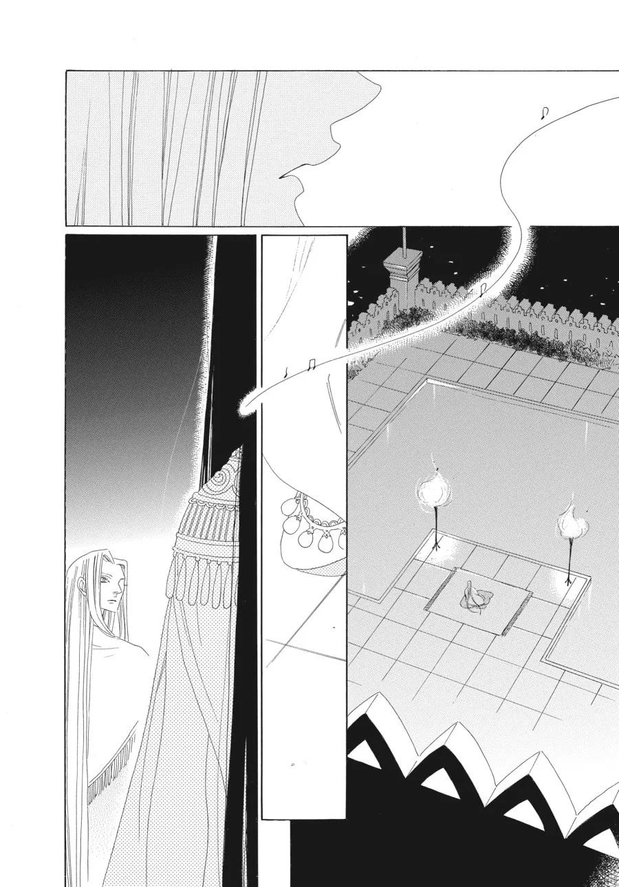 Tales of the Kingdom Chapter 30 page 31 - 