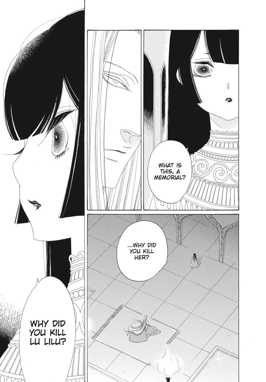 Tales of the Kingdom Chapter 30 page 32 - 