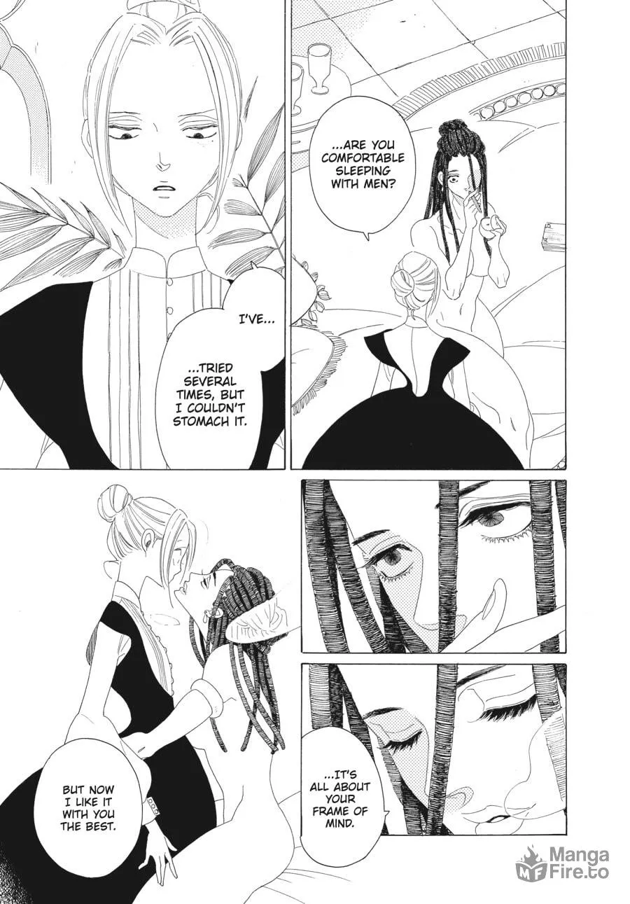 Tales of the Kingdom Chapter 30 page 9 - 