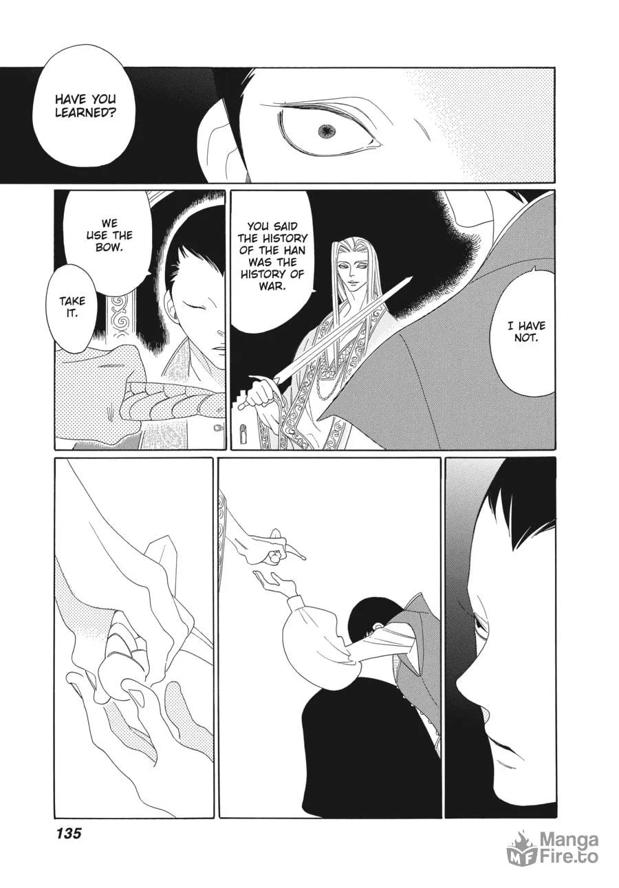 Tales of the Kingdom Chapter 5 page 15 - 