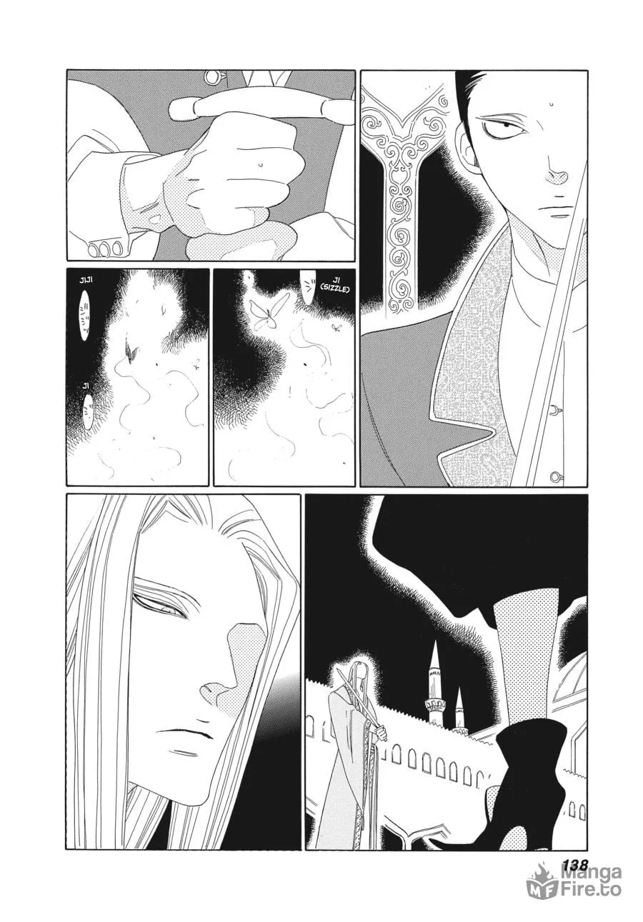 Tales of the Kingdom Chapter 5 page 18 - 