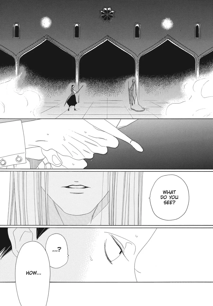 Tales of the Kingdom Chapter 5 page 19 - 