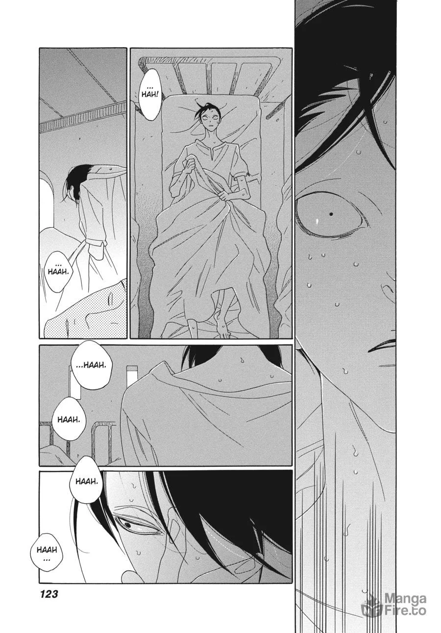 Tales of the Kingdom Chapter 5 page 3 - 