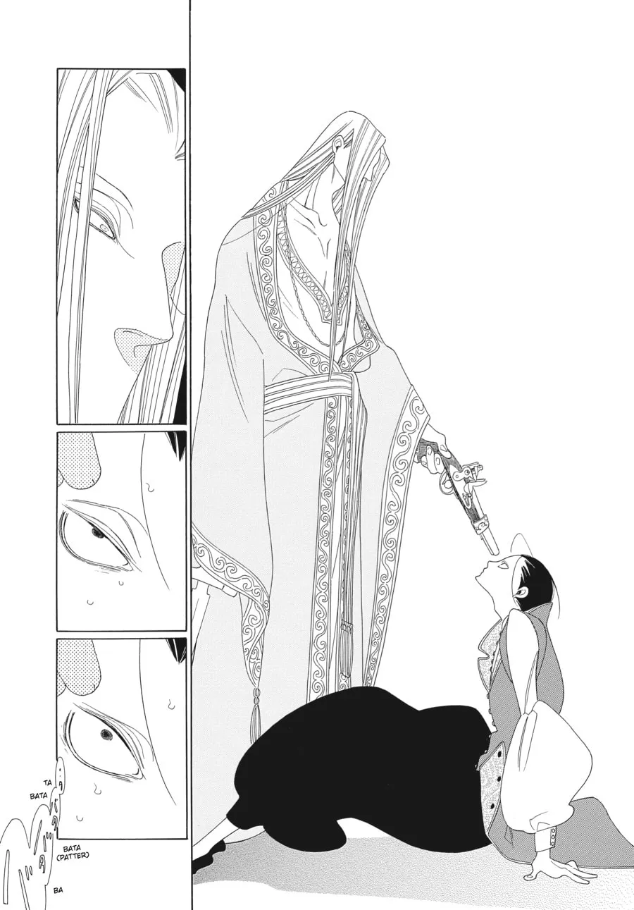 Tales of the Kingdom Chapter 5 page 23 - 