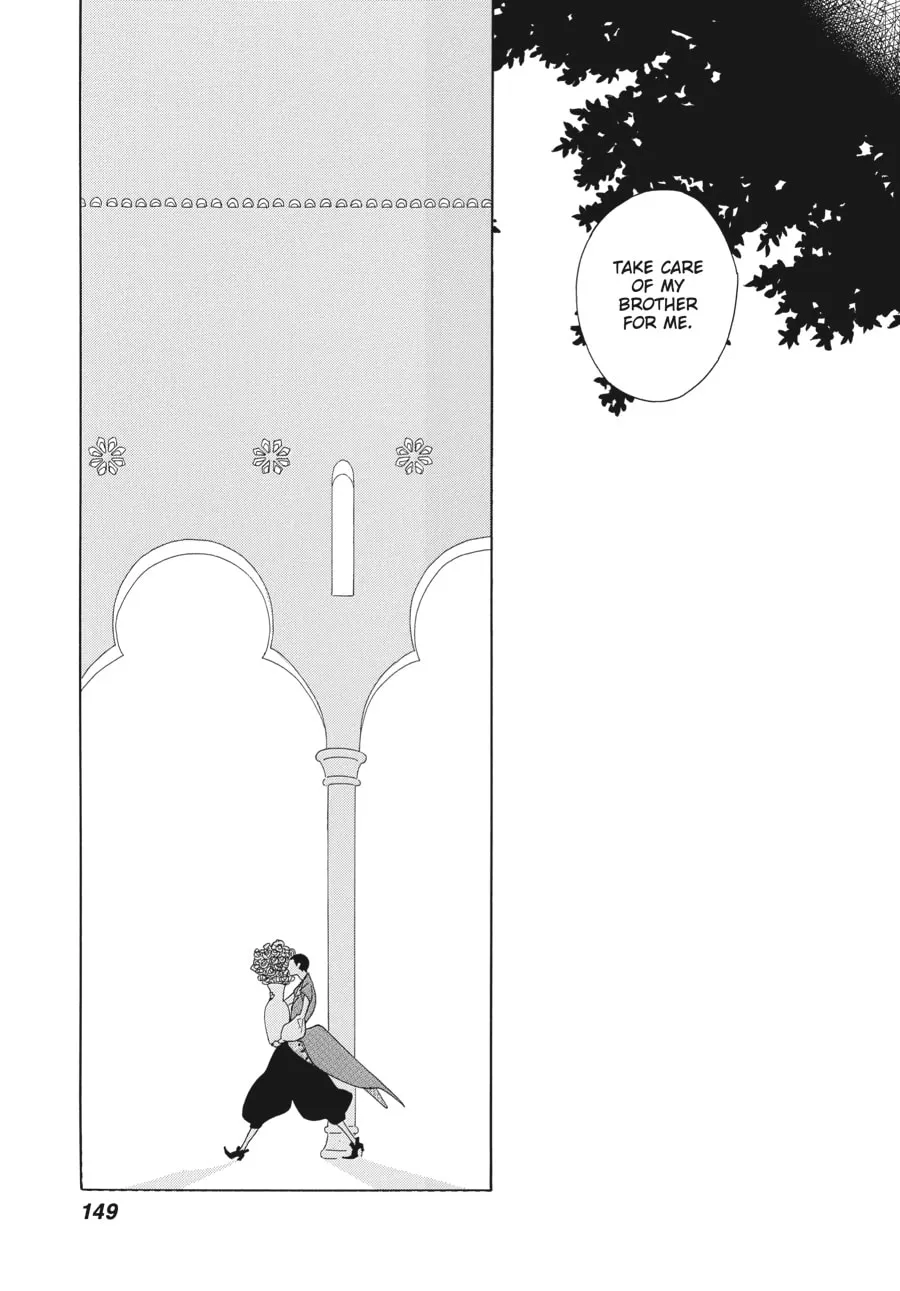 Tales of the Kingdom Chapter 5 page 29 - 