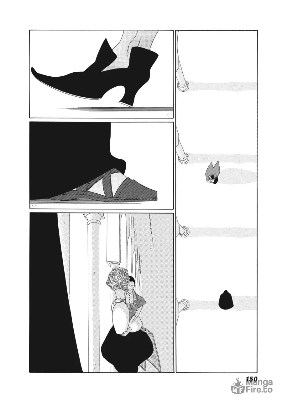 Tales of the Kingdom Chapter 5 page 30 - 