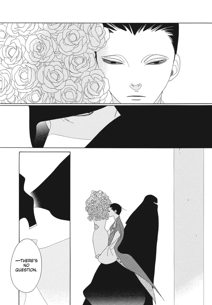 Tales of the Kingdom Chapter 5 page 31 - 