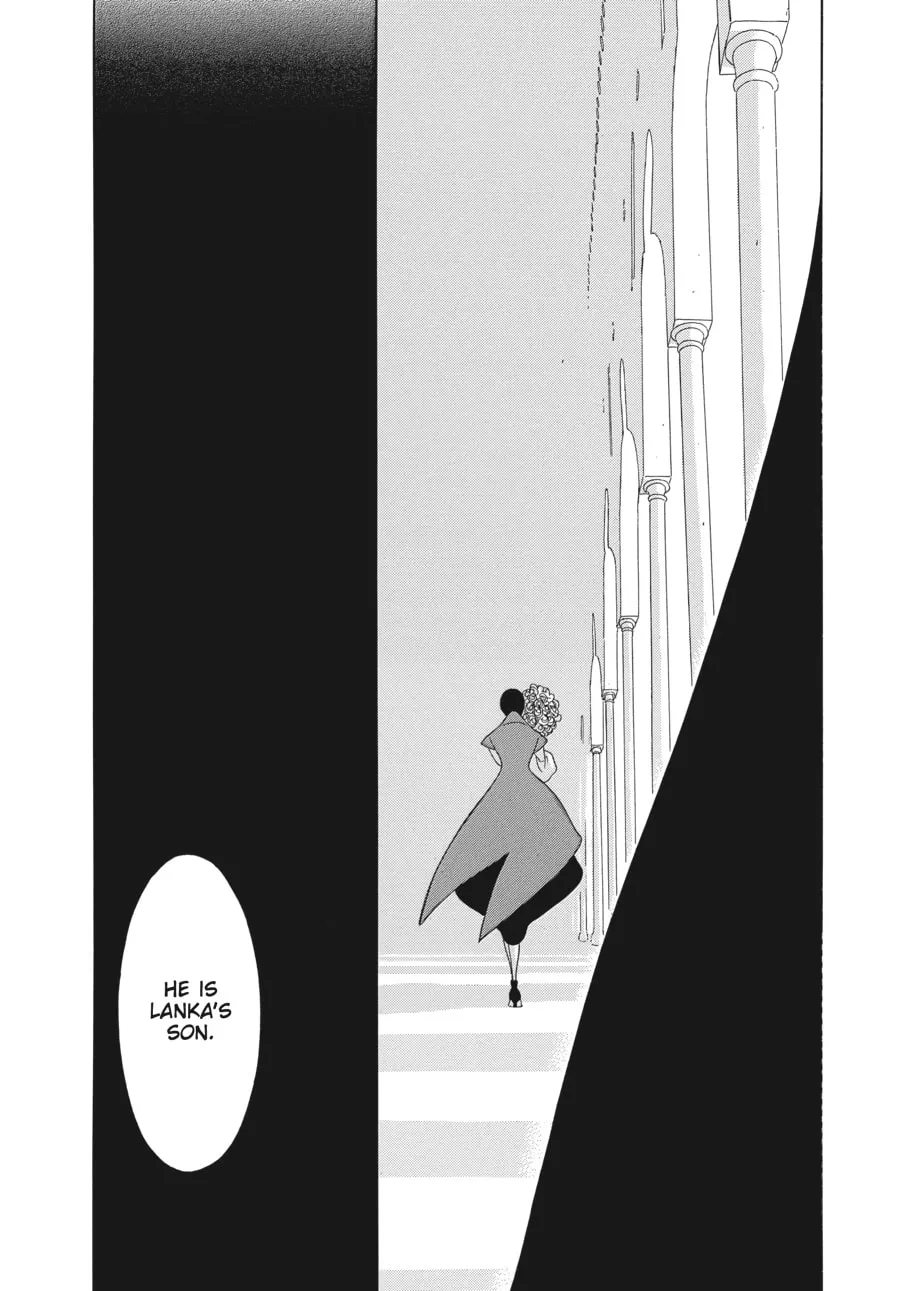 Tales of the Kingdom Chapter 5 page 32 - 