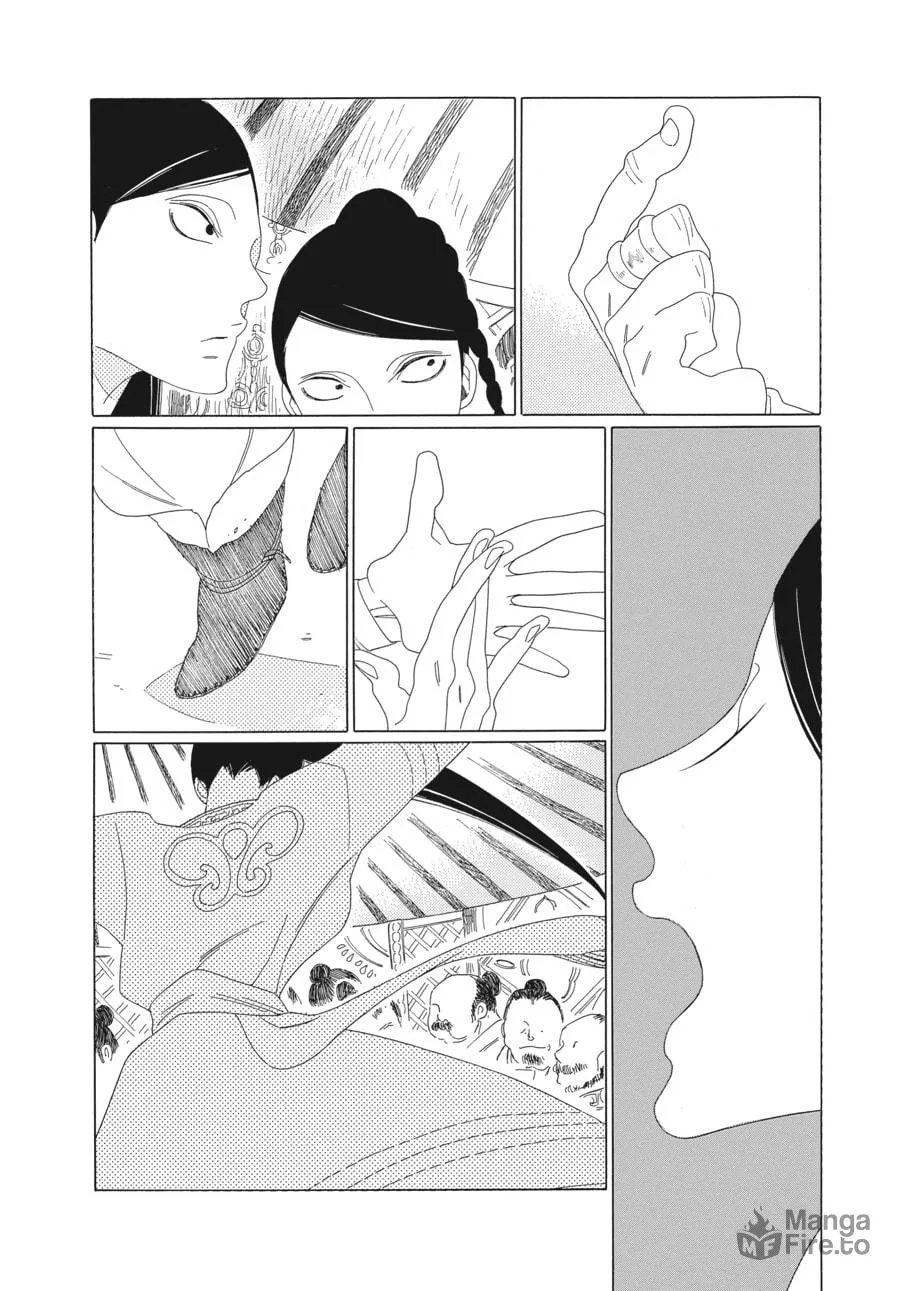 Tales of the Kingdom Chapter 6 page 12 - 