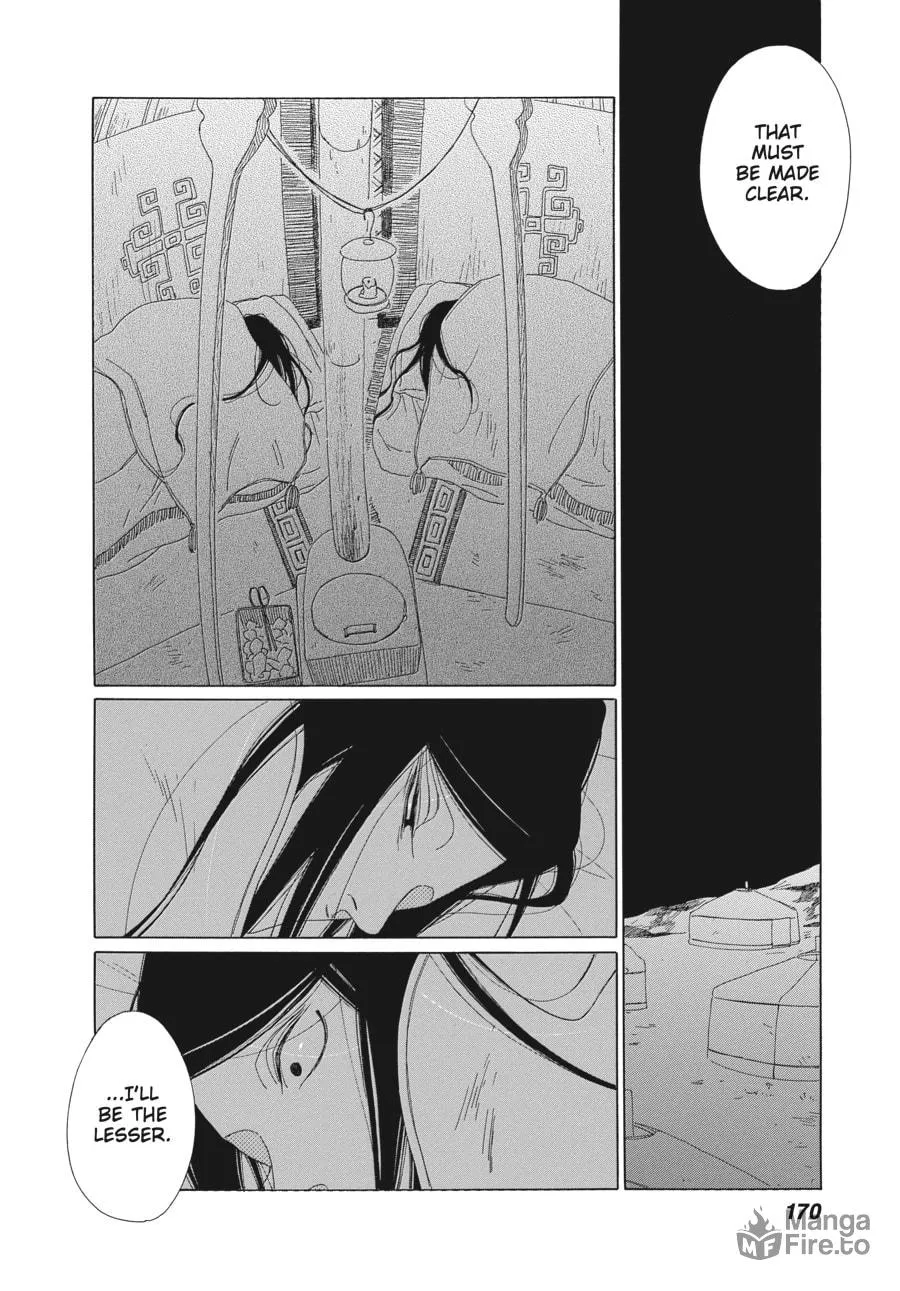 Tales of the Kingdom Chapter 6 page 18 - 