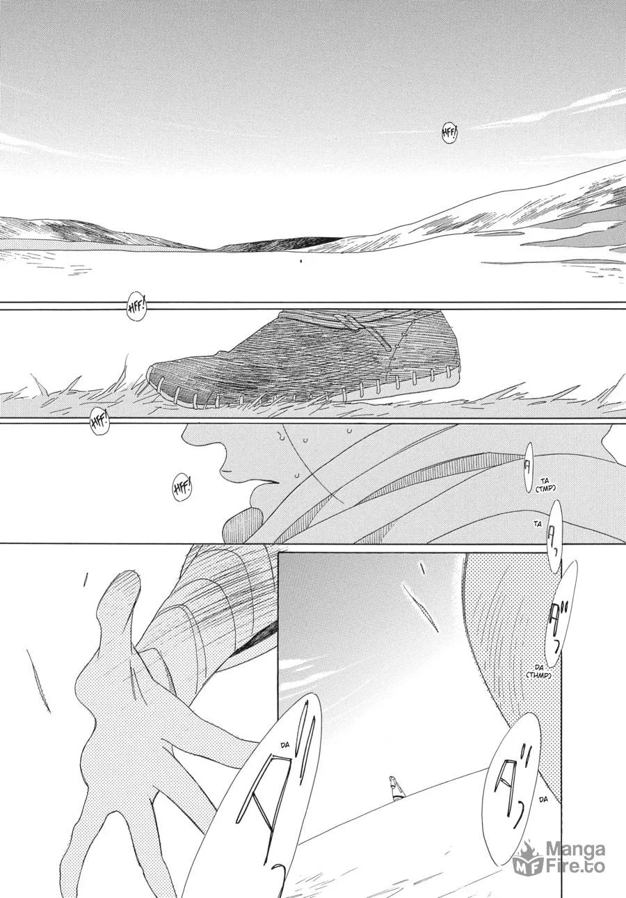 Tales of the Kingdom Chapter 6 page 3 - 