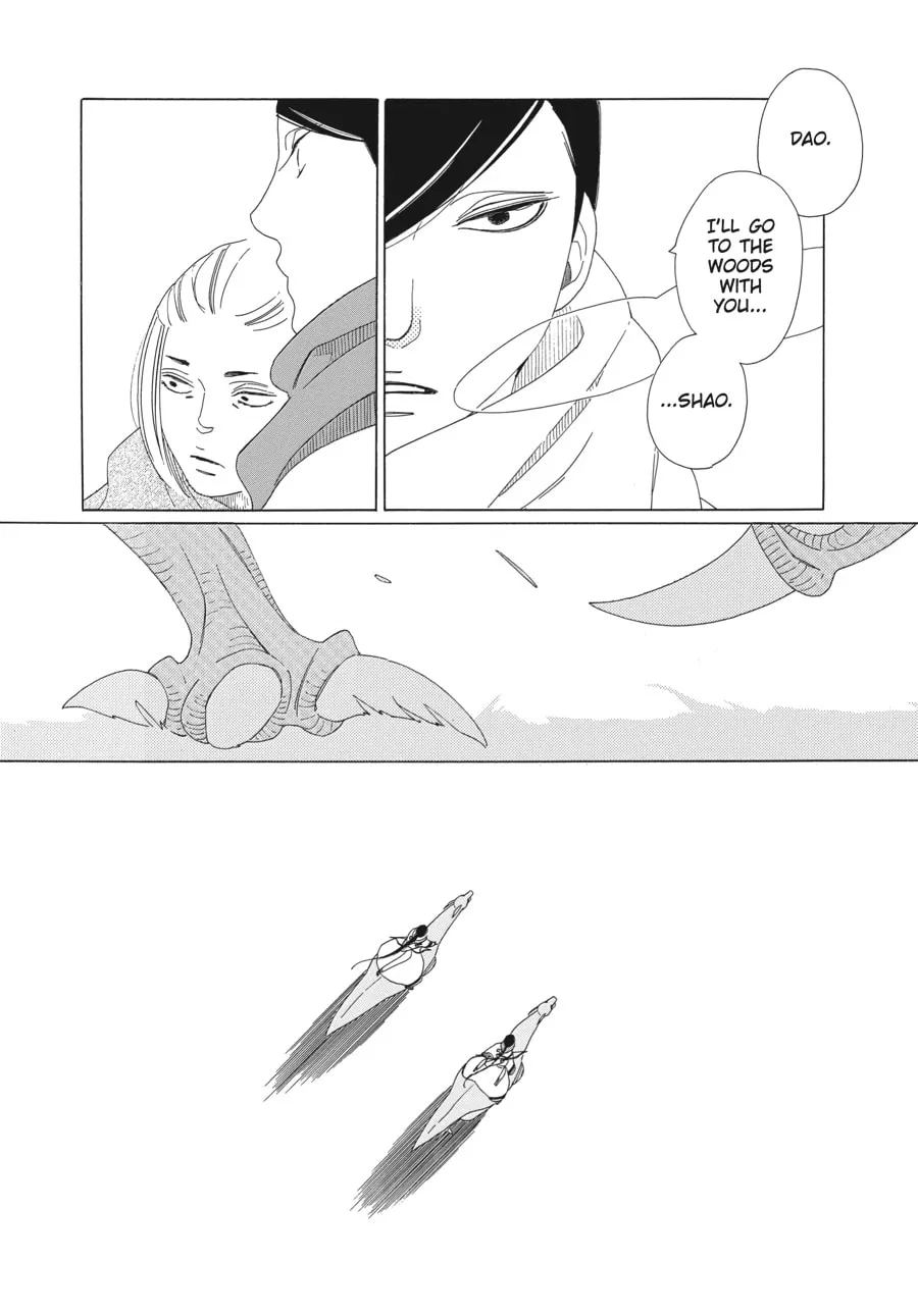 Tales of the Kingdom Chapter 6 page 26 - 