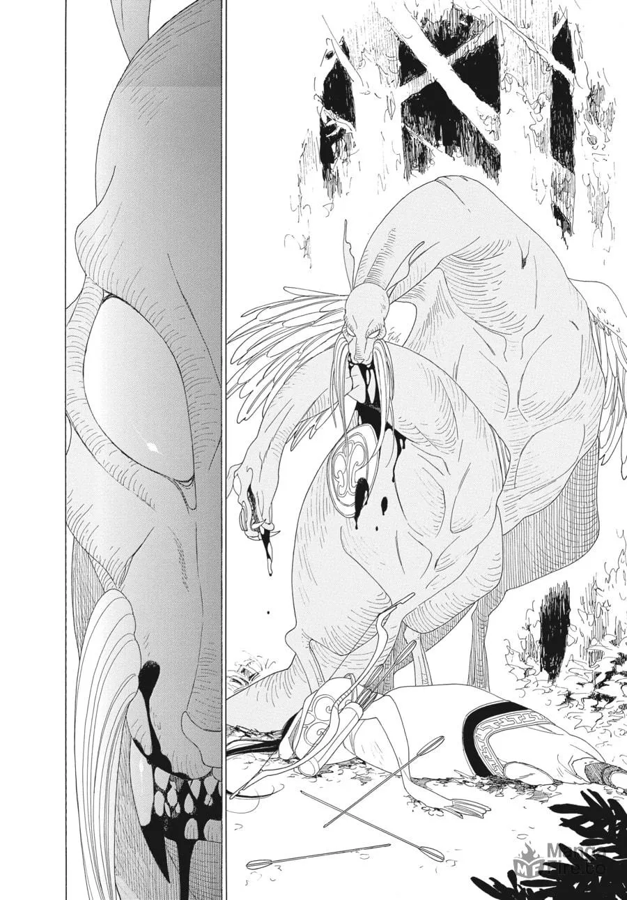 Tales of the Kingdom Chapter 6 page 33 - 