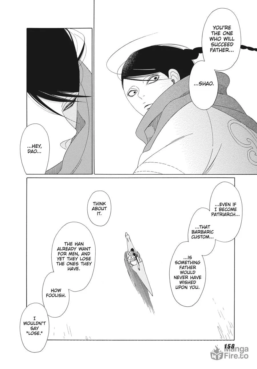 Tales of the Kingdom Chapter 6 page 6 - 