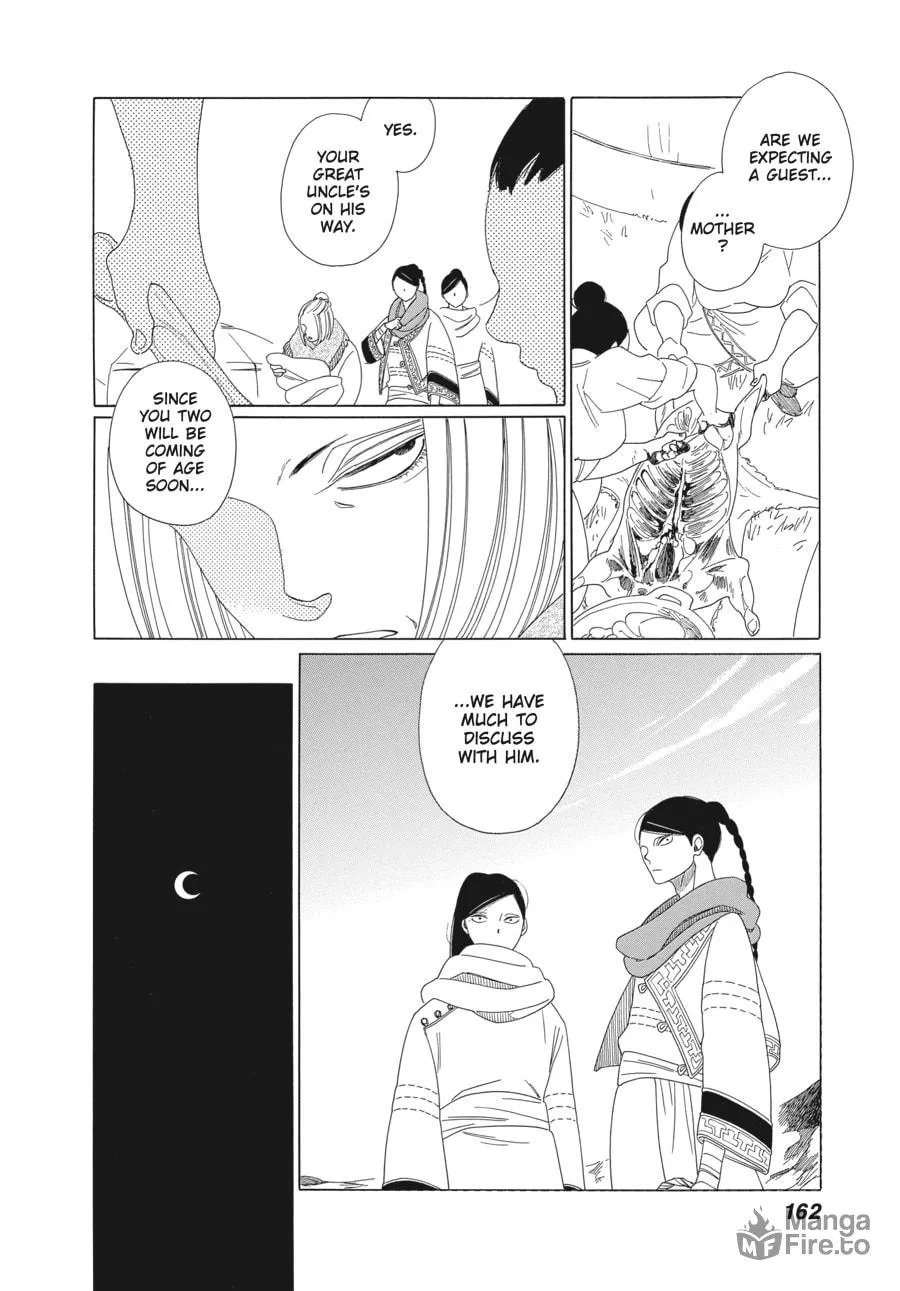 Tales of the Kingdom Chapter 6 page 10 - 