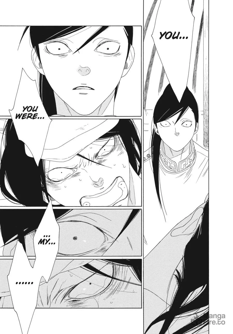 Tales of the Kingdom Chapter 7 page 15 - 